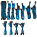 EAN 0843591079631 - Corsair CP-8920228 cable de alimentación interna imagen 1