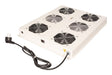 EAN 7630049603219 - ROLINE 26.21.0307 accesorio de bastidor Ventilador de techo imagen 2
