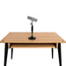 EAN 716408562735 - Gator Frameworks SH-DESKTOP1 soporte para micrófono Soporte de escritorio para micrófono imagen 16