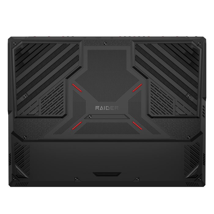EAN 4711377313384 - MSI Raider 18 HX AI A2XWIG-270FR Intel Core Ultra 9 285HX Portátil 45,7 cm (18") UHD+ 64 GB DDR5-SDRAM 4  imagen 12