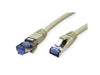 EAN 7630049631991 - VALUE 21.99.0859 cable de red Gris 0,15 m Cat6a S/FTP (S-STP) imagen 3