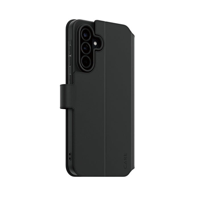 EAN 5715685016684 - PanzerGlass CARE™ by ® Wallet Case w. Kickstand Samsung Galaxy A36 5G funda para teléfono móvil 17 cm (6. imagen 1