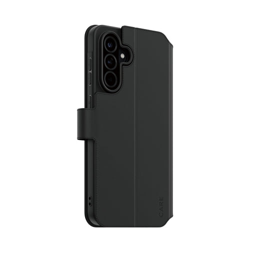 EAN 5715685016691 - PanzerGlass CARE™ by ® Wallet Case w. Kickstand Samsung Galaxy A56 5G funda para teléfono móvil 17 cm (6. imagen 1