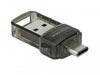 EAN 4043619610020 - DeLOCK USB 2.0 Bluetooth 4.0 Adapter 2 in 1 USB Type-C™ or Type-A 3 Mbit/s imagen 3