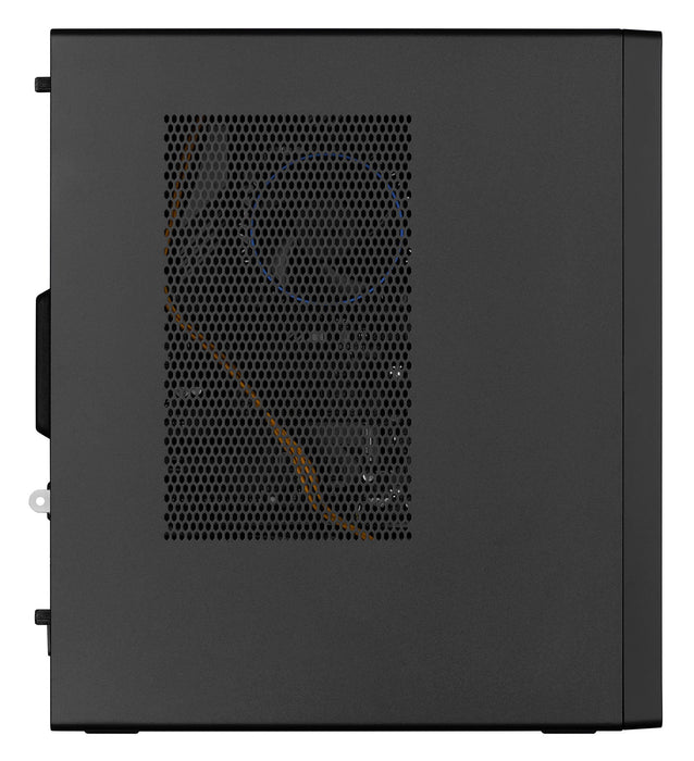 EAN 5901443436362 - Actina 5901443436362 PC Intel® Core™ i7 i7-14700 32 GB DDR4-SDRAM 1 TB SSD Windows 11 Pro Mini Tower Negr imagen 3