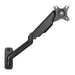 EAN 4052792063134 - LogiLink BP0145 soporte para monitor 81,3 cm (32") Pared Negro imagen 2