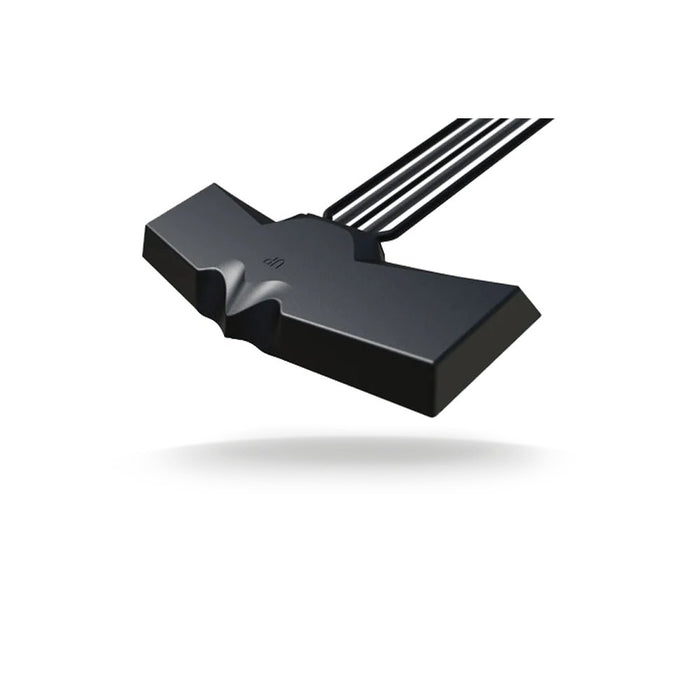 EAN 5055416065049 - Panorama Antennas DASH MOUNT MIMO CELL ANT 3M SMA antena para red Antena omnidireccional 9 dBi imagen 1