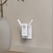 EAN 0194644025724 - Eufy Video Doorbell 1080p Negro, Blanco imagen 12