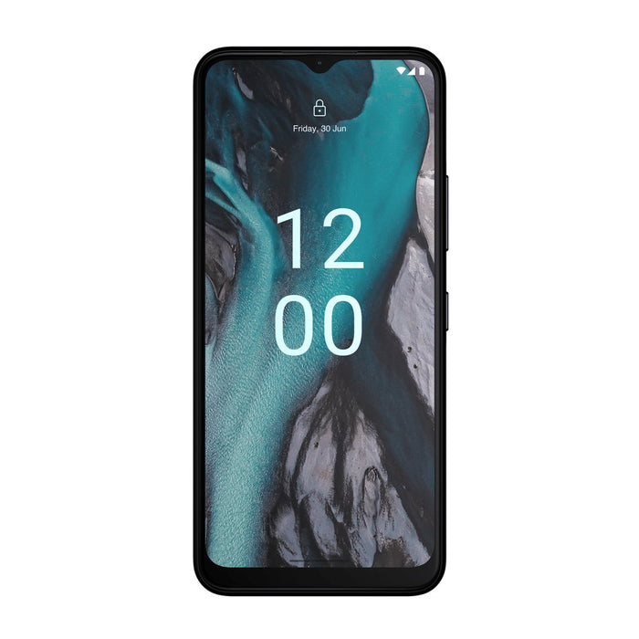 EAN 6438409084637 - Nokia C22 16,6 cm (6.52") SIM única Android 13 Go edition 4G USB Tipo C 2 GB 64 GB 5000 mAh Negro imagen 1