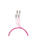 EAN 4049759305857 - EFB Elektronik O8301S120OM4 Cable de fibra óptica e InfiniBand 120 m 4x SC U-DQ(ZN) BH Beige, Negro, Mage imagen 3