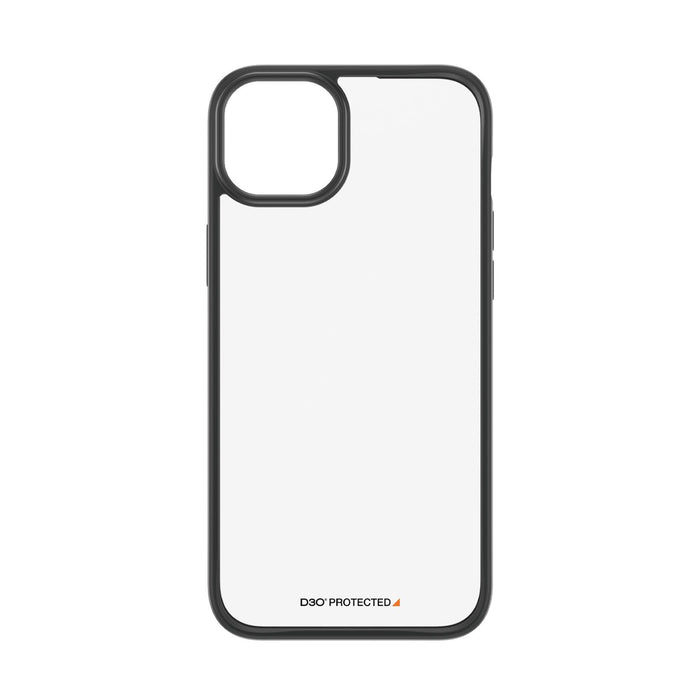 EAN 5711724011788 - PanzerGlass ® ClearCase Transparent & D3O® iPhone 15 Plus funda para teléfono móvil 17 cm (6.7") Transpar imagen 4