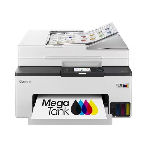 EAN 4549292260298 - Canon MAXIFY GX2051 Inyección de tinta A4 600 x 1200 DPI Wifi imagen 1