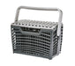 EAN 7321422641002 - Electrolux E4DHCB01 pieza y accesorio de lavavajillas Gris Cesta de cubiertos imagen 2
