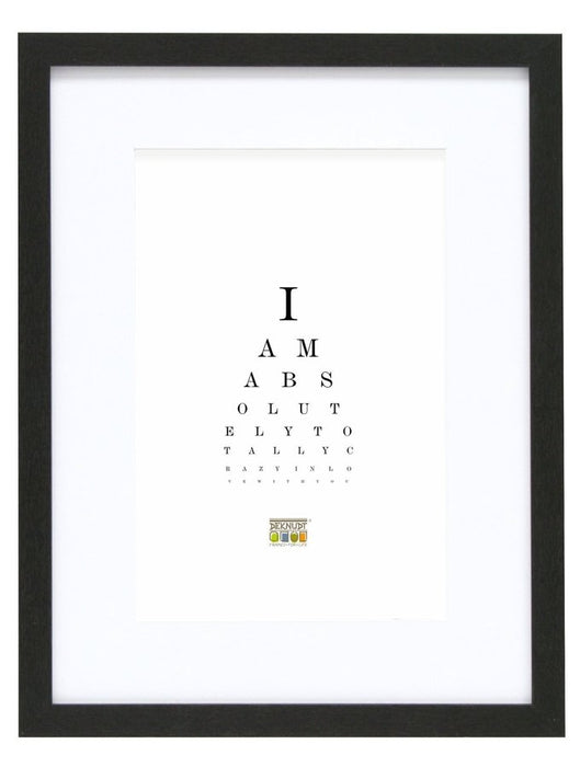 EAN 5412065671364 - Deknudt S66KF2 P1 Expositor de pie retroiluminado Negro imagen 4