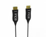 EAN 8681949013362 - Inca IHD-50T cable HDMI 50 m HDMI tipo A (Estándar) Negro imagen 1