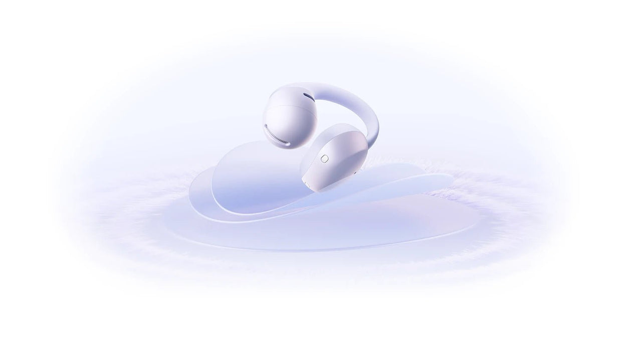EAN 810202687400 - SHOKZ OpenDots Air Auriculares Inalámbrico Clip de oreja Llamadas/Música/Deporte/Uso diario Bluetooth Púrp imagen 9