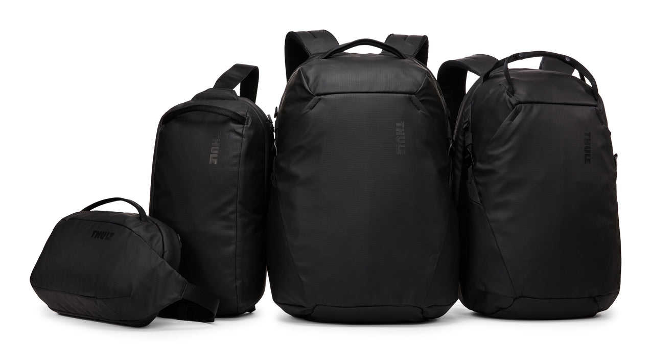 EAN 0085854251952 - Thule Tact TACTBP114 - Black 35,6 cm (14") Mochila Negro imagen 12