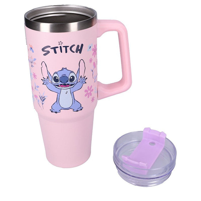 EAN 8712645330047 - Vadobag Stitch Bottled Bliss Uso diario 900 ml Rosa, Púrpura imagen 8