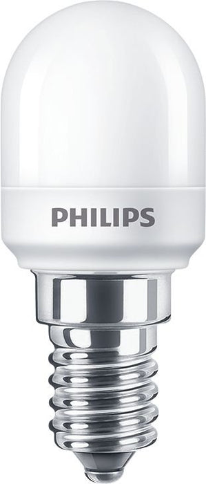 EAN 8719514389861 - Philips CorePro LED 38986100 lámpara LED Blanco cálido 2700 K 1,7 W E14 imagen 1