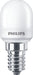 EAN 8719514389861 - Philips CorePro LED 38986100 lámpara LED Blanco cálido 2700 K 1,7 W E14 imagen 1