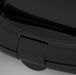 EAN 7333282008024 - Emerio ST-111153 sandwichera 1100 W Negro imagen 2