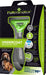 EAN 4048422151111 - FURminator DeShed Verde, Gris Perro Cepillo para eliminar pelaje imagen 5