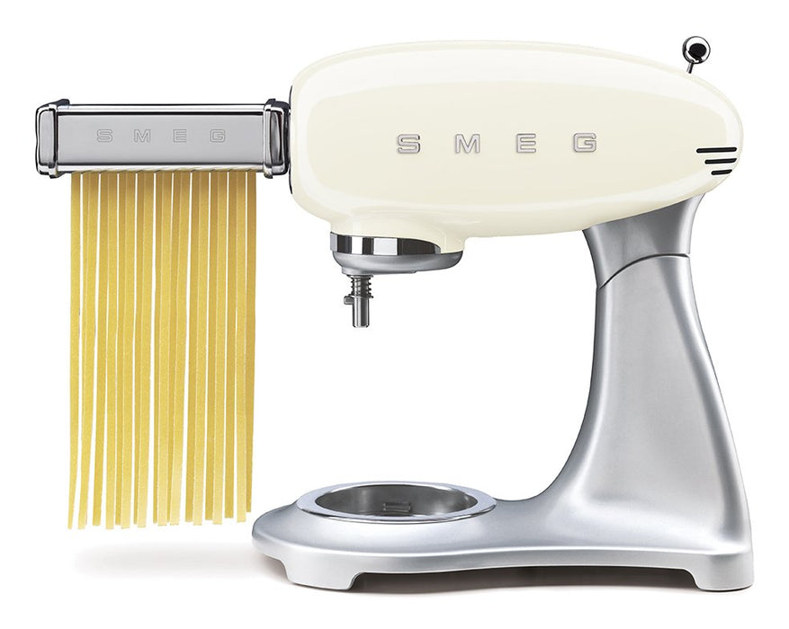 EAN 8017709353827 - Smeg SMF04CREU batidora Batidora de varillas 800 W Crema de color imagen 9