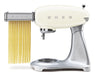 EAN 8017709353827 - Smeg SMF04CREU batidora Batidora de varillas 800 W Crema de color imagen 9