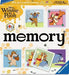 EAN 4005556250851 - Ravensburger memory Winnie the Pooh Memory Winnie Puuh 30 min Juego De Cartas Memoria imagen 1