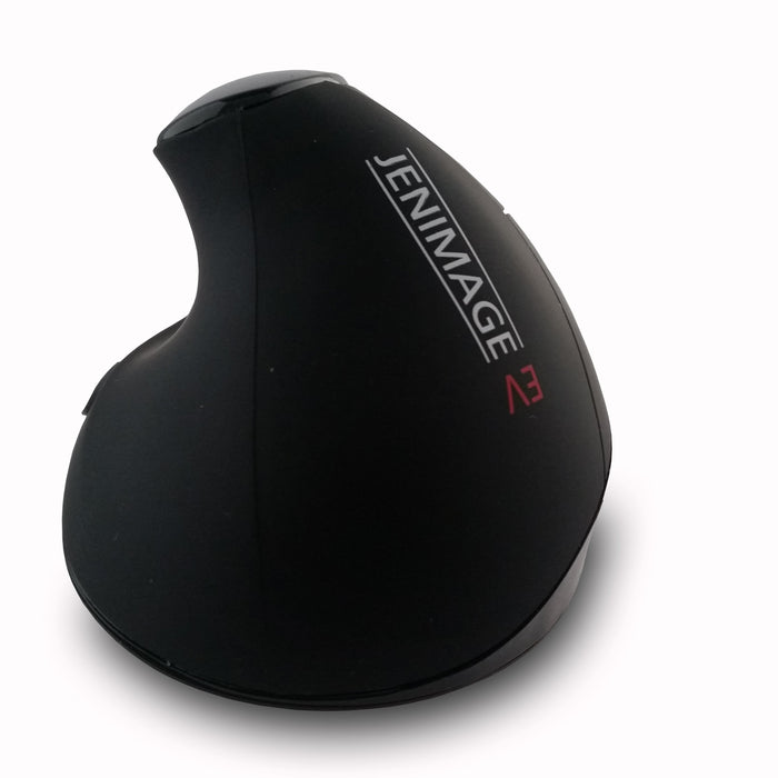 EAN 4048695100311 - Jenimage JI-CS-01 ratón Oficina Mano derecha RF inalámbrico Óptico 1600 DPI imagen 2