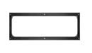EAN 5704174642374 - Hikvision DS-DL126033W kit de montaje Negro Aluminio imagen 1