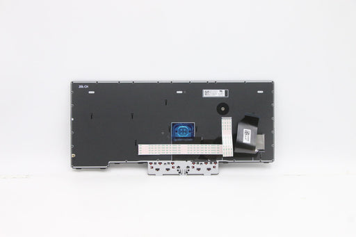 EAN 5704174851622 - Lenovo 5N20W67668 refacción para laptop Teclado imagen 2