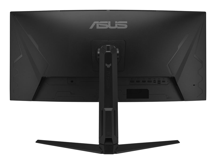 EAN 4711636215084 - ASUS TUF Gaming VG34WQL5A pantalla para PC 86,4 cm (34") 3440 x 1440 Pixeles UltraWide Quad HD LED Negro imagen 5
