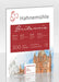 EAN 4011367289805 - Hahnemühle 10628980 papel decorativo Arte de papel 12 hojas imagen 1