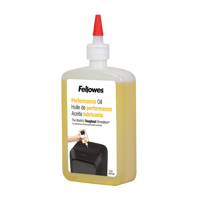EAN 0043859775552 - Fellowes 3608601 accesorio para destructoras de papel Aceite lubricante 1 pieza(s) imagen 1