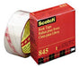 EAN 0021200073823 - 3M 8453813 cinta adhesiva 13,7 m Transparente imagen 1