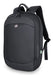 EAN 3567044005110 - Port Designs Chicago Evo Expandable Eco 40,6 cm (16") Mochila Negro imagen 1