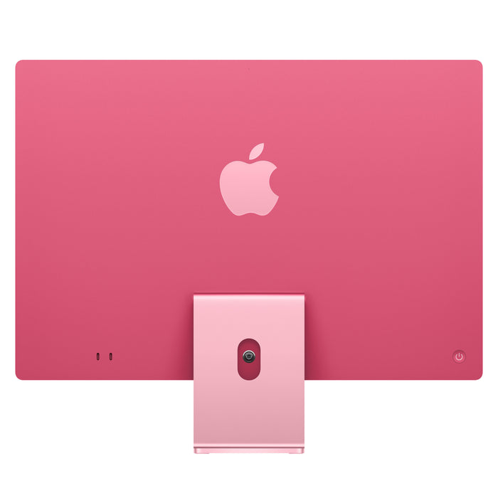 EAN 195949593499 - Apple iMac Apple M M4 59,7 cm (23.5") 4480 x 2520 Pixeles PC todo en uno 16 GB 256 GB SSD macOS Sequoia Wi imagen 2
