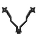 EAN 0850072937335 - Arozzi AZ-ALZARE-NEO-DUO-BK soporte para monitor 86,4 cm (34") Escritorio Negro imagen 2