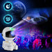 EAN 5906168632679 - Extralink HOME MINI ASTRONAUTA PROJEKTOR GWIAZD 03 imagen 5