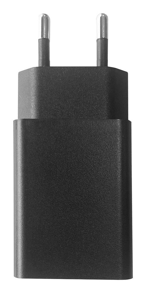 EAN 8717496338372 - Safescan 131-0725 adaptador e inversor de corriente Interior 5 W Negro imagen 1