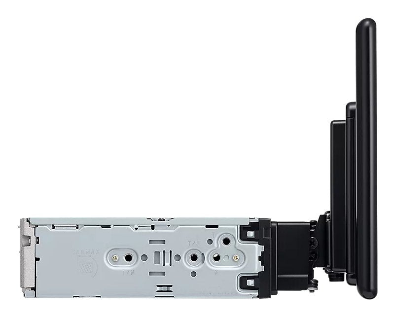 EAN 4548736121850 - Sony XAV9550ES.EUR Negro 220 W Bluetooth imagen 5