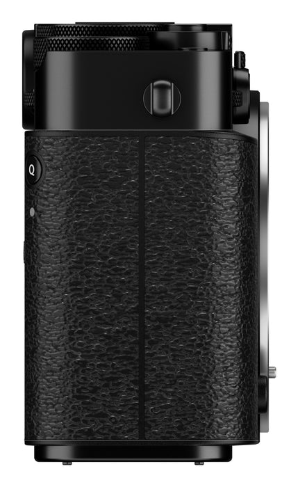 EAN 4547410559033 - Fujifilm X -E5 Body Cuerpo MILC 40,2 MP X-Trans CMOS 5 HR 7728 x 5152 Pixeles Negro imagen 9