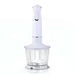 EAN 8435568401556 - Orbegozo BT 2660 licuadora Batidora de inmersión 800 W Blanco imagen 4