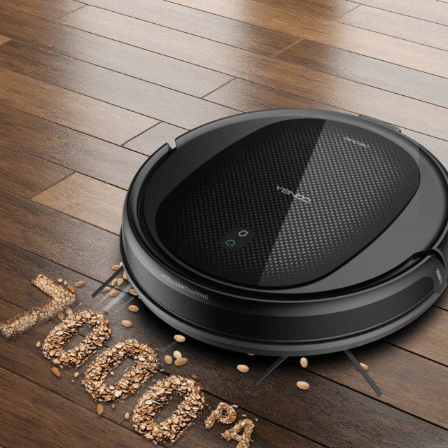 EAN 8435771901102 - Cecotec Conga M20 Negro imagen 5