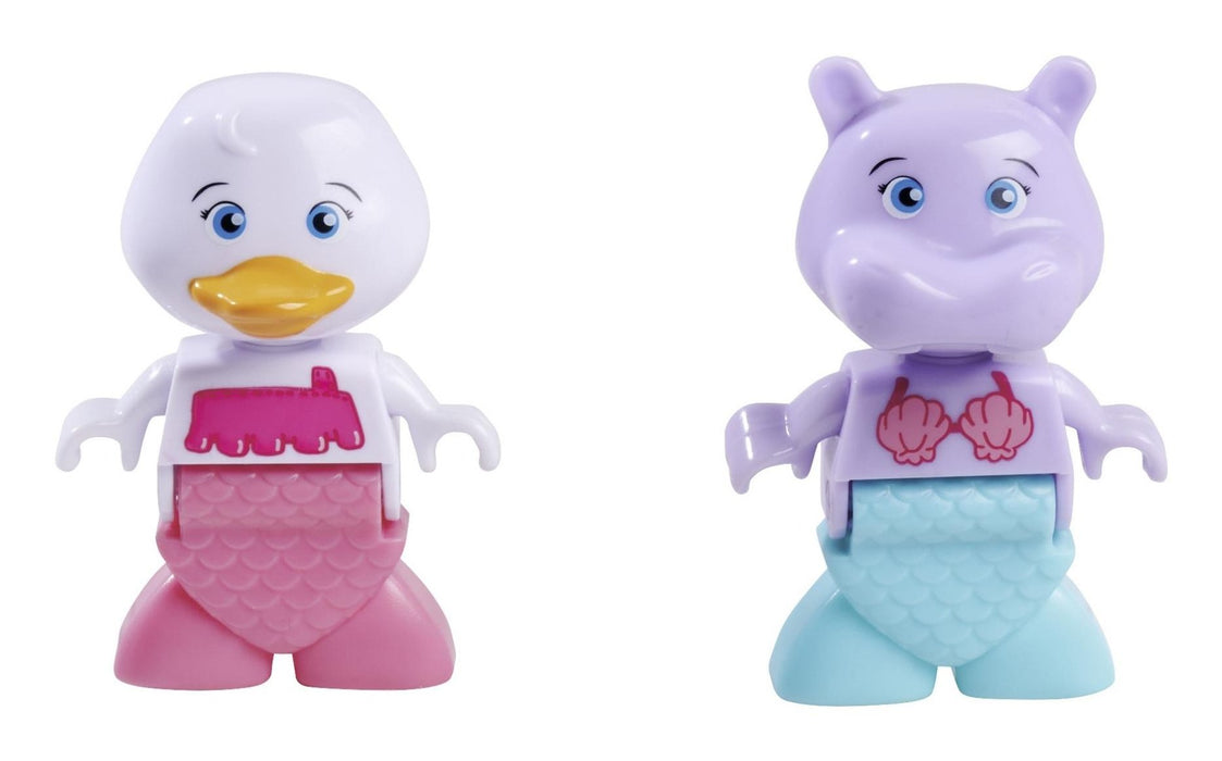 EAN 7313400015233 - Aquaplay Mermaid imagen 5