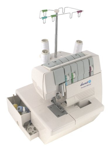 EAN 5902022180065 - Łucznik 820D3 Máquina de coser semiautomática Eléctrico imagen 9