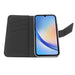 EAN 8021735200826 - Celly WALLY1036 funda para teléfono móvil 16,8 cm (6.6") Libro Negro imagen 3