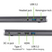 EAN 4711721061602 - Acer A17-51M-5782 17'' I5 16/512 SsAdapt W11 imagen 2