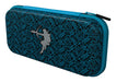 EAN 708056071042 - PDP 500-218-SKSG funda para consola portátil Funda protectora rígida Nintendo Negro, Turquesa imagen 7